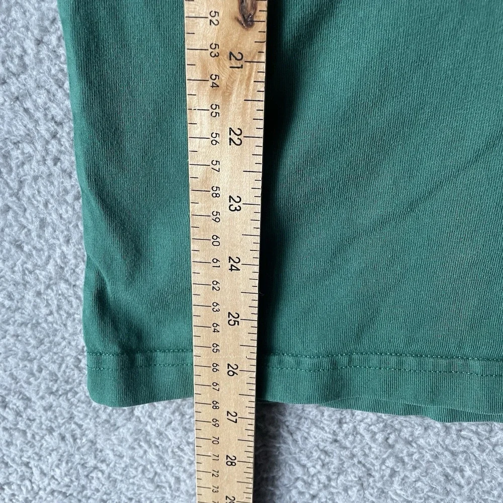 The North Face Mens Evergreen Colorblock Logo T-Shirt Medium A5EIKNL